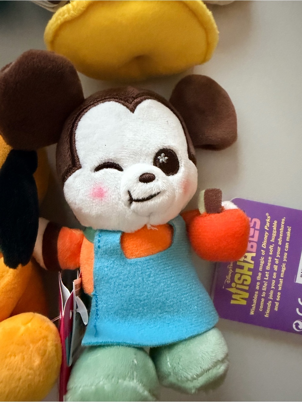 Disney Wishables - Picture 4 of 7